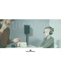 Curso de Audiologia...